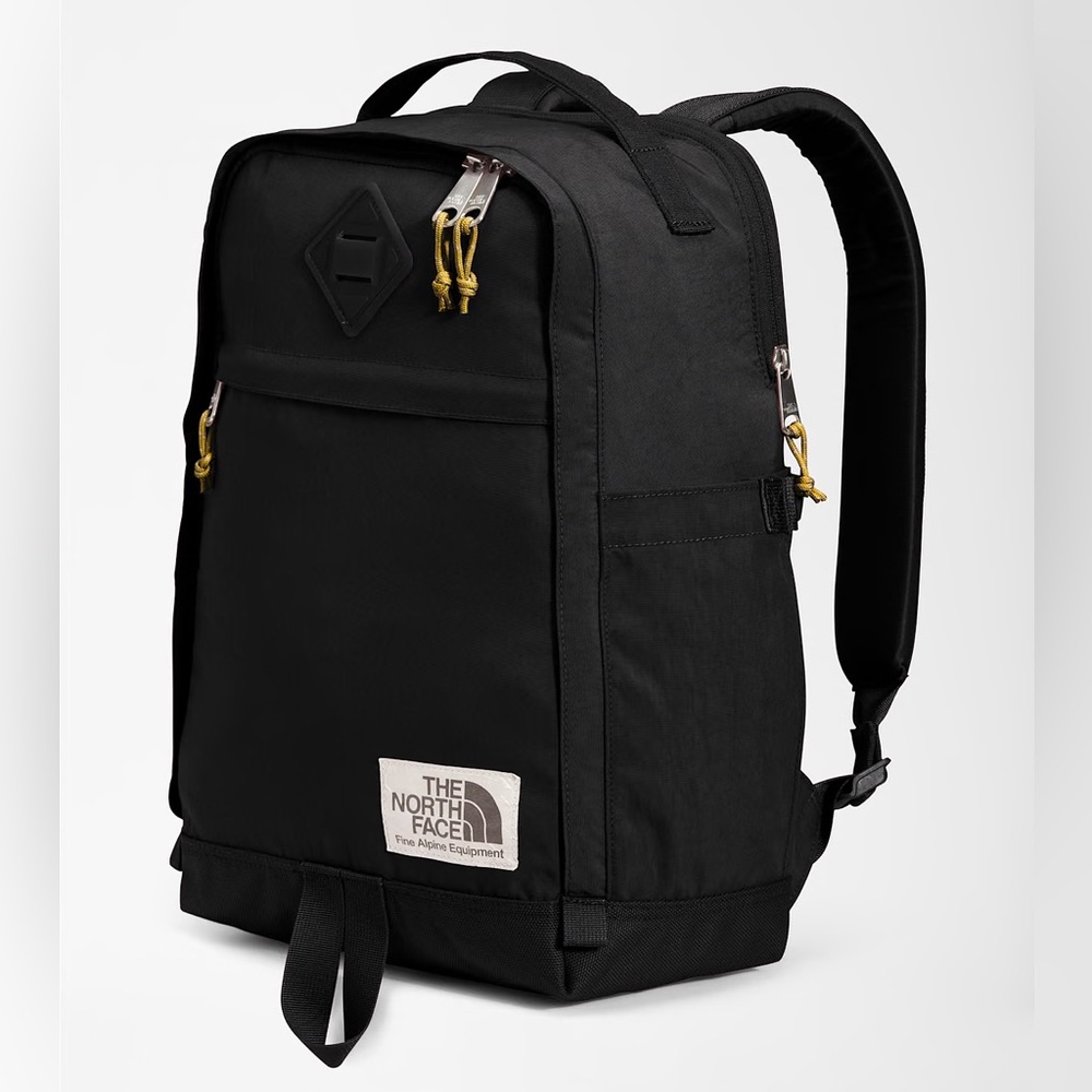 North Face Berkeley Daypack